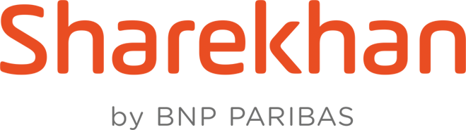 Sharekhan by BNP Paribas logo